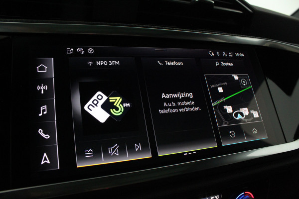 Audi Q3 45 TFSI e S edition Panodak | 245pk | Plug-in Hybride