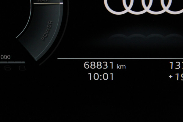 Audi Q3 45 TFSI e S edition Panodak | 245pk | Plug-in Hybride