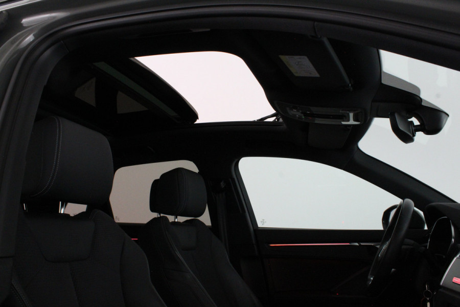 Audi Q3 45 TFSI e S edition Panodak | 245pk | Plug-in Hybride