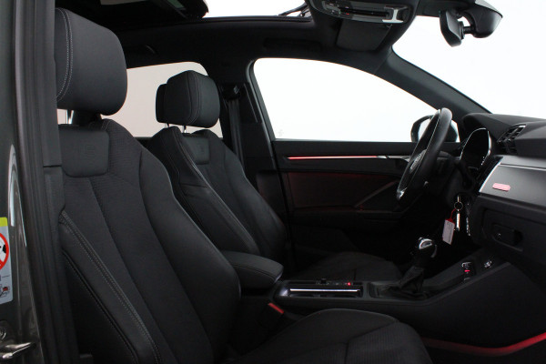 Audi Q3 45 TFSI e S edition Panodak | 245pk | Plug-in Hybride