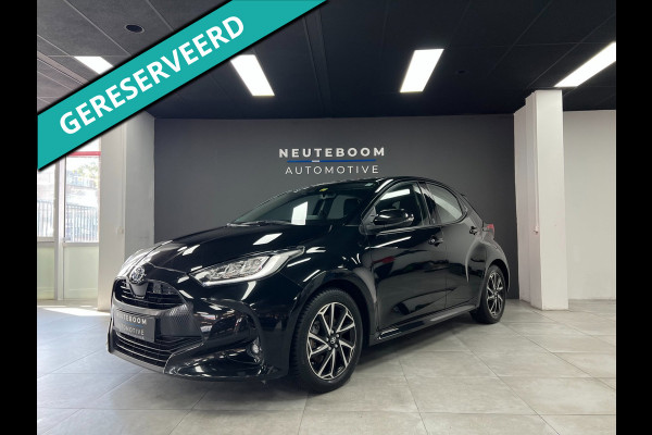 Toyota Yaris 1.5 Hybrid Dynamic | Carplay | Cam | Keyless|