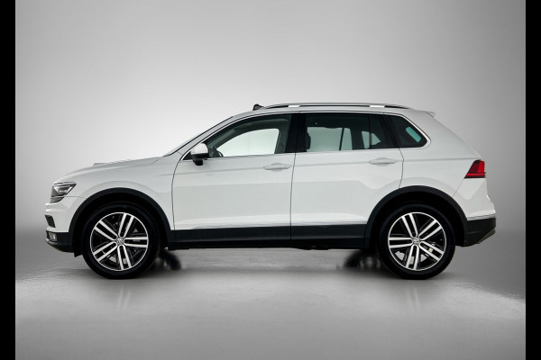 Volkswagen Tiguan 2.0 TSI 4Motion Highline Business R | PANORAMA | HEAD UP | ADAPTIVE | ELEKTR. A-KLEP | STOELVERW. | NAVI |