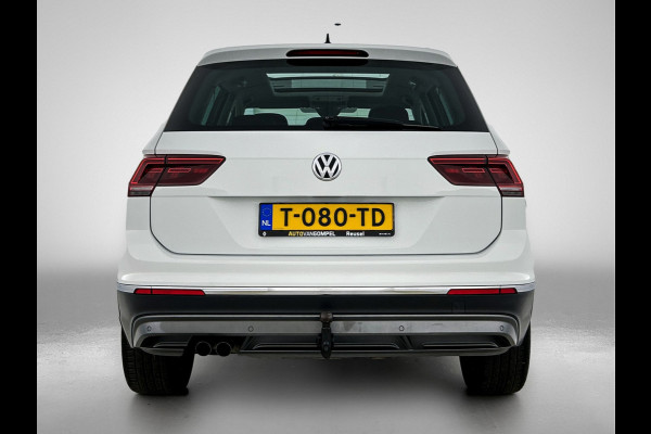 Volkswagen Tiguan 2.0 TSI 4Motion Highline Business R | PANORAMA | HEAD UP | ADAPTIVE | ELEKTR. A-KLEP | STOELVERW. | NAVI |