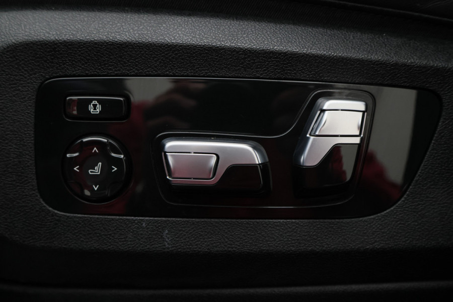 BMW X5 xDrive45e High Executive Laser, Panoramadak, Head-Up, 360° Camera, ACC, Luchtvering, H&K, Trekhaak, 22"