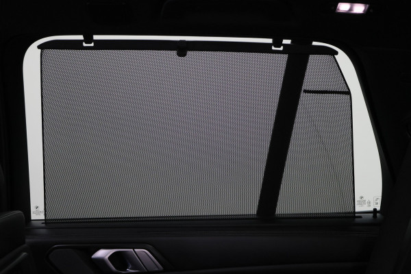 BMW X5 xDrive45e High Executive Laser, Panoramadak, Head-Up, 360° Camera, ACC, Luchtvering, H&K, Trekhaak, 22"
