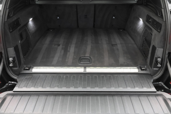 BMW X5 xDrive45e High Executive Laser, Panoramadak, Head-Up, 360° Camera, ACC, Luchtvering, H&K, Trekhaak, 22"