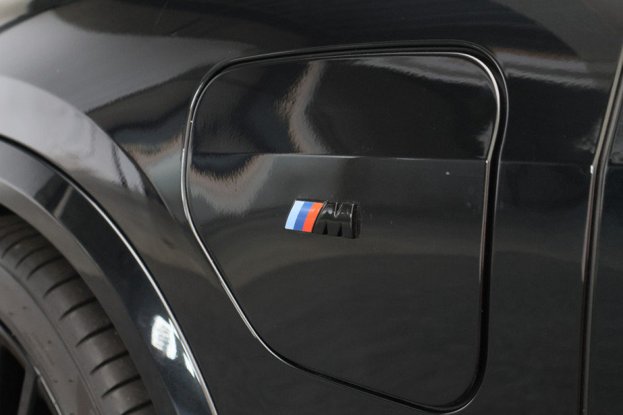 BMW X5 xDrive45e High Executive Laser, Panoramadak, Head-Up, 360° Camera, ACC, Luchtvering, H&K, Trekhaak, 22"