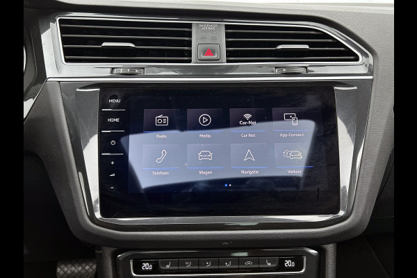 Volkswagen Tiguan 2.0 TSI 4Motion Highline Business R | PANORAMA | HEAD UP | ADAPTIVE | ELEKTR. A-KLEP | STOELVERW. | NAVI |