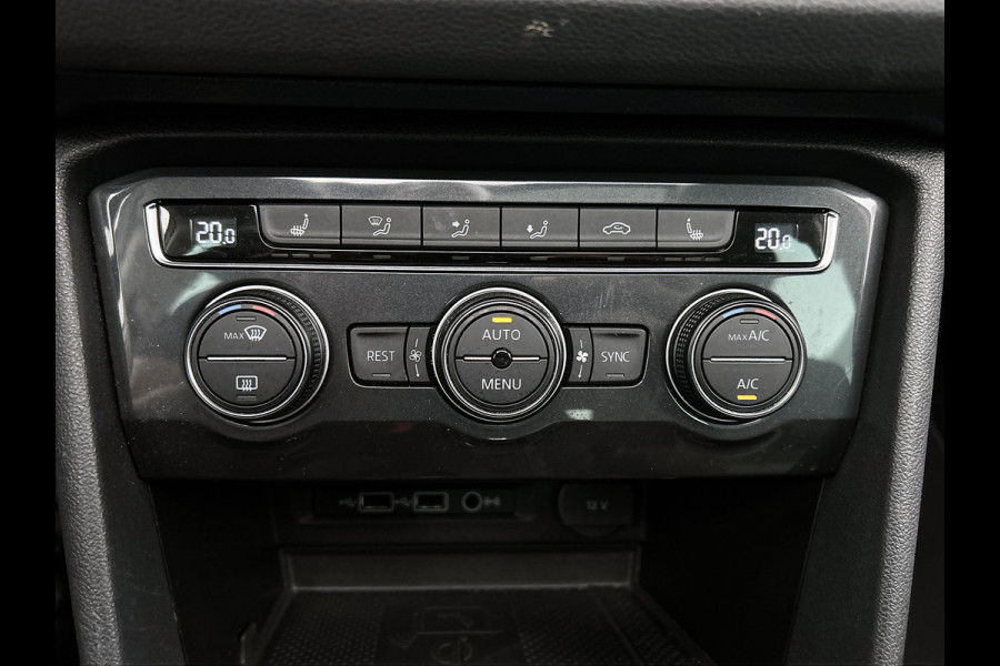 Volkswagen Tiguan 2.0 TSI 4Motion Highline Business R | PANORAMA | HEAD UP | ADAPTIVE | ELEKTR. A-KLEP | STOELVERW. | NAVI |