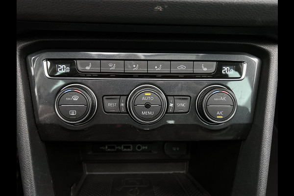 Volkswagen Tiguan 2.0 TSI 4Motion Highline Business R | PANORAMA | HEAD UP | ADAPTIVE | ELEKTR. A-KLEP | STOELVERW. | NAVI |