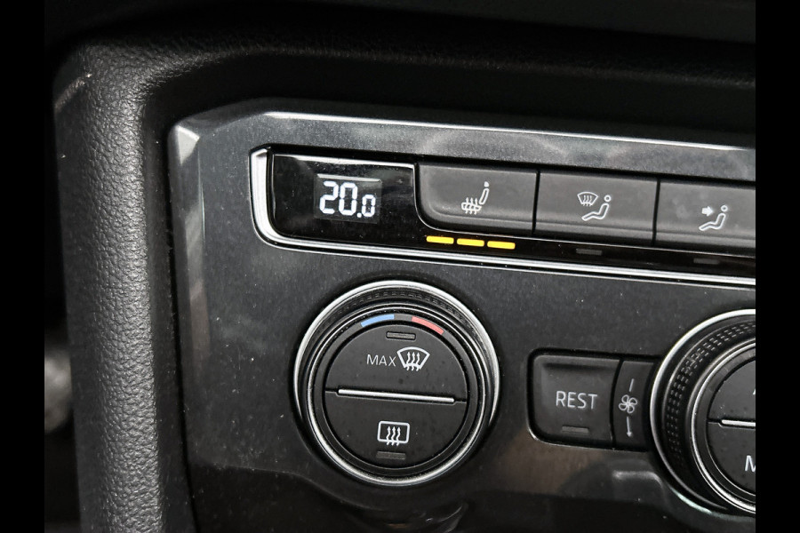 Volkswagen Tiguan 2.0 TSI 4Motion Highline Business R | PANORAMA | HEAD UP | ADAPTIVE | ELEKTR. A-KLEP | STOELVERW. | NAVI |