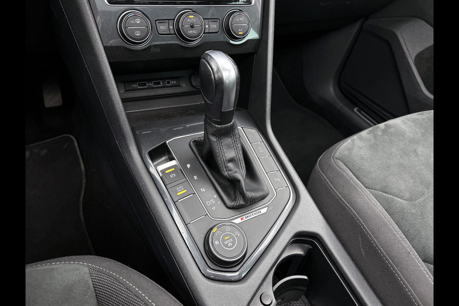 Volkswagen Tiguan 2.0 TSI 4Motion Highline Business R | PANORAMA | HEAD UP | ADAPTIVE | ELEKTR. A-KLEP | STOELVERW. | NAVI |