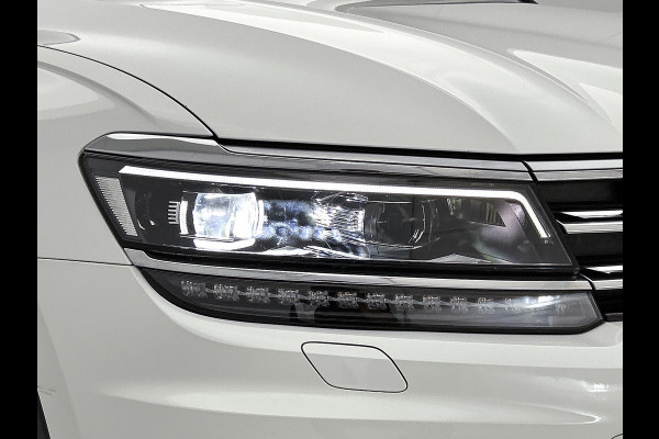 Volkswagen Tiguan 2.0 TSI 4Motion Highline Business R | PANORAMA | HEAD UP | ADAPTIVE | ELEKTR. A-KLEP | STOELVERW. | NAVI |