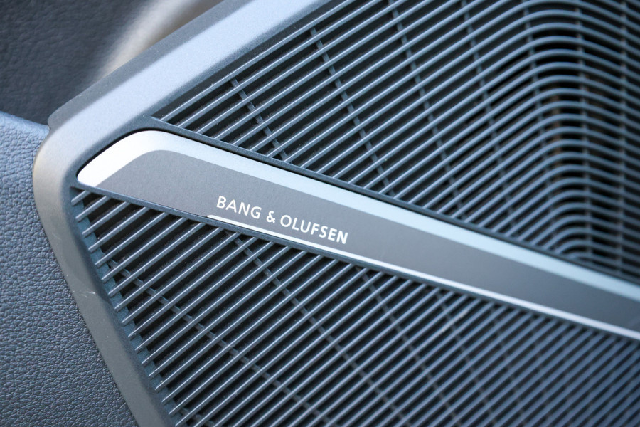 Audi Q5 55 TFSI e quattro Competition | S-LINE | SOH 86% | LEDER | B&O | ACC | LUCHTVERING | TREKHAAK | HUD |