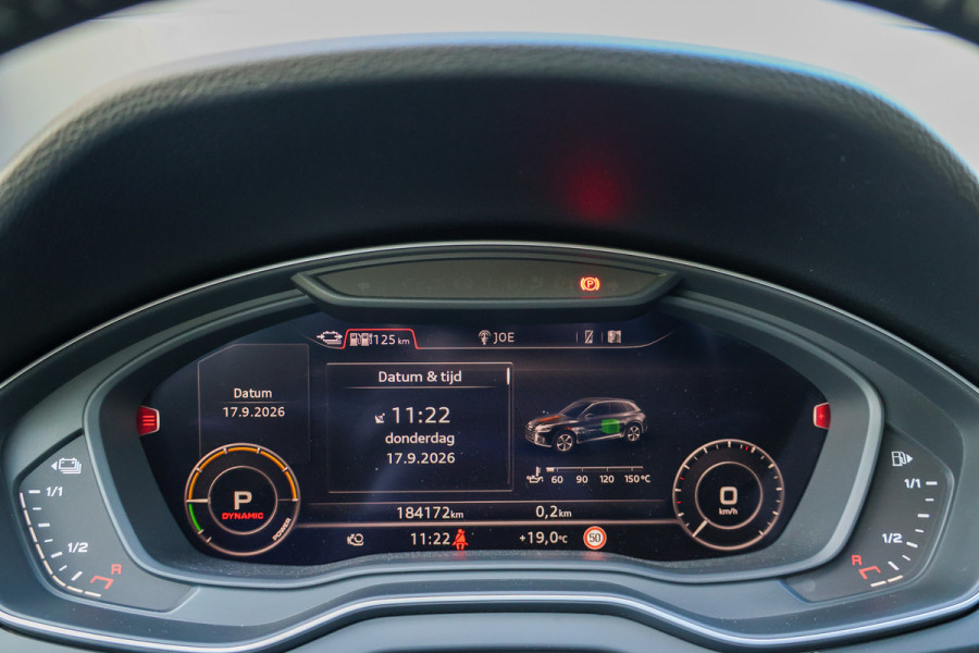 Audi Q5 55 TFSI e quattro Competition | S-LINE | SOH 86% | LEDER | B&O | ACC | LUCHTVERING | TREKHAAK | HUD |