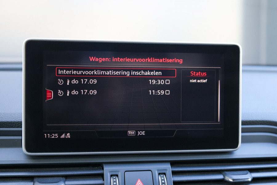 Audi Q5 55 TFSI e quattro Competition | S-LINE | SOH 86% | LEDER | B&O | ACC | LUCHTVERING | TREKHAAK | HUD |