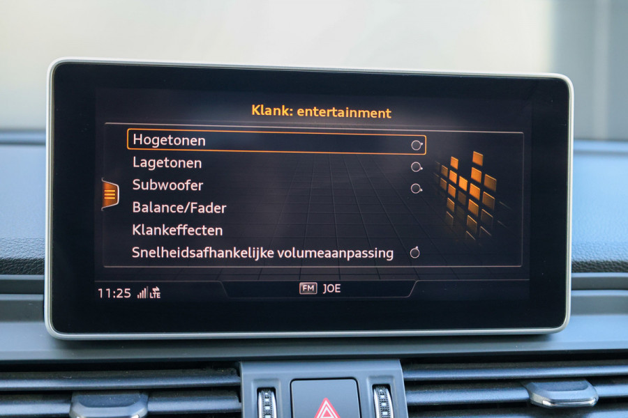 Audi Q5 55 TFSI e quattro Competition | S-LINE | SOH 86% | LEDER | B&O | ACC | LUCHTVERING | TREKHAAK | HUD |