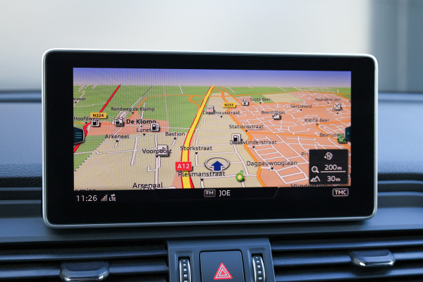 Audi Q5 55 TFSI e quattro Competition | S-LINE | SOH 86% | LEDER | B&O | ACC | LUCHTVERING | TREKHAAK | HUD |