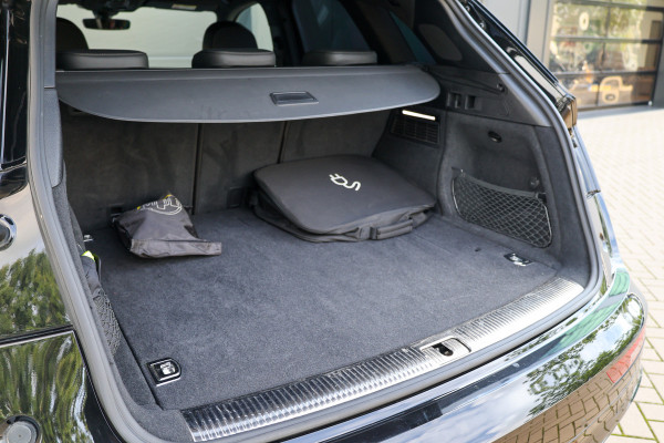 Audi Q5 55 TFSI e quattro Competition | S-LINE | SOH 86% | LEDER | B&O | ACC | LUCHTVERING | TREKHAAK | HUD |