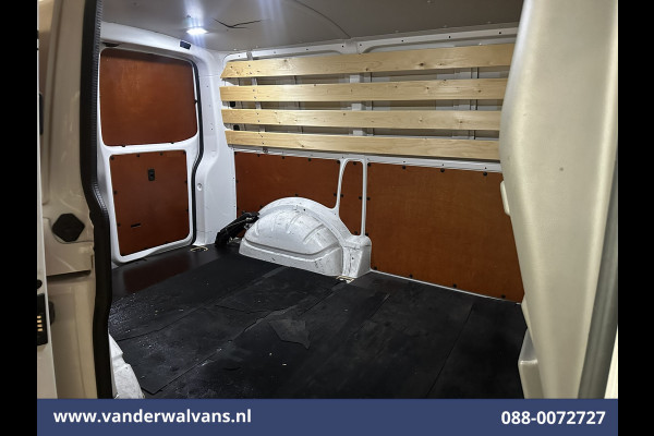 Volkswagen Transporter 2.0 TDI 111pk L1H1 Euro6 Airco | Navigatie | LM Velgen | Cruisecontrol | Apple Carplay Parkeersensoren