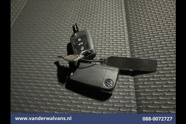 Volkswagen Transporter 2.0 TDI 111pk L1H1 Euro6 Airco | Navigatie | LM Velgen | Cruisecontrol | Apple Carplay Parkeersensoren