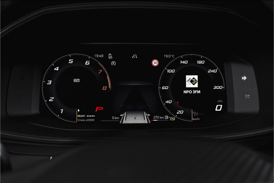 CUPRA Formentor 1.5 TSI e-Hybrid 204 PK Business | S/K-Panodak | Matrix Led | Elek Trekhaak | Dig. Cockpit | Adapt. Cruise | Stoel-+Stuurverw. | PDC | Camera | App. Connect | ECC | Elek. Klep | LM 19" | 7059