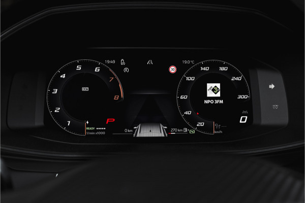 CUPRA Formentor 1.5 TSI e-Hybrid 204 PK Business | S/K-Panodak | Matrix Led | Elek Trekhaak | Dig. Cockpit | Adapt. Cruise | Stoel-+Stuurverw. | PDC | Camera | App. Connect | ECC | Elek. Klep | LM 19" | 7059