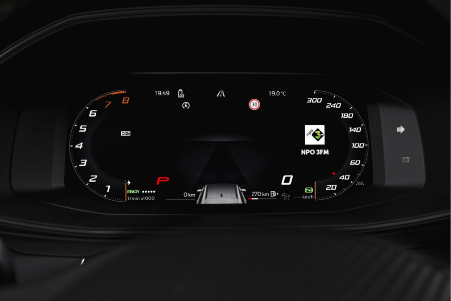 CUPRA Formentor 1.5 TSI e-Hybrid 204 PK Business | S/K-Panodak | Matrix Led | Elek Trekhaak | Dig. Cockpit | Adapt. Cruise | Stoel-+Stuurverw. | PDC | Camera | App. Connect | ECC | Elek. Klep | LM 19" | 7059