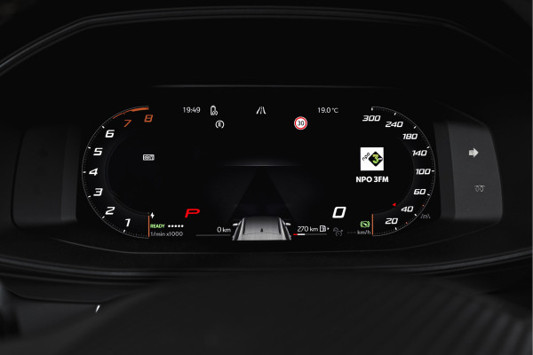 CUPRA Formentor 1.5 TSI e-Hybrid 204 PK Business | S/K-Panodak | Matrix Led | Elek Trekhaak | Dig. Cockpit | Adapt. Cruise | Stoel-+Stuurverw. | PDC | Camera | App. Connect | ECC | Elek. Klep | LM 19" | 7059