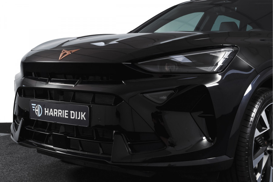 CUPRA Formentor 1.5 TSI e-Hybrid 204 PK Business | S/K-Panodak | Matrix Led | Elek Trekhaak | Dig. Cockpit | Adapt. Cruise | Stoel-+Stuurverw. | PDC | Camera | App. Connect | ECC | Elek. Klep | LM 19" | 7059