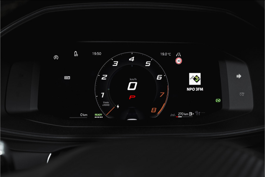 CUPRA Formentor 1.5 TSI e-Hybrid 204 PK Business | S/K-Panodak | Matrix Led | Elek Trekhaak | Dig. Cockpit | Adapt. Cruise | Stoel-+Stuurverw. | PDC | Camera | App. Connect | ECC | Elek. Klep | LM 19" | 7059