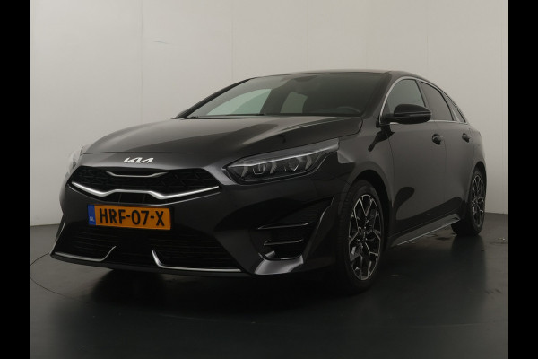 Kia ProCeed 1.5 T-GDi GT-PlusLine - JBL Audio - Apple CarPlay/Android Auto - Stoel-/Stuurwiel verwarming - Navigatie - 7 jaar Fabrieksgarantie