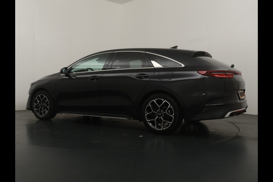 Kia ProCeed 1.5 T-GDi GT-PlusLine - JBL Audio - Apple CarPlay/Android Auto - Stoel-/Stuurwiel verwarming - Navigatie - 7 jaar Fabrieksgarantie