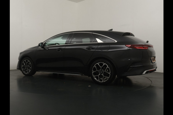 Kia ProCeed 1.5 T-GDi GT-PlusLine - JBL Audio - Apple CarPlay/Android Auto - Stoel-/Stuurwiel verwarming - Navigatie - 7 jaar Fabrieksgarantie