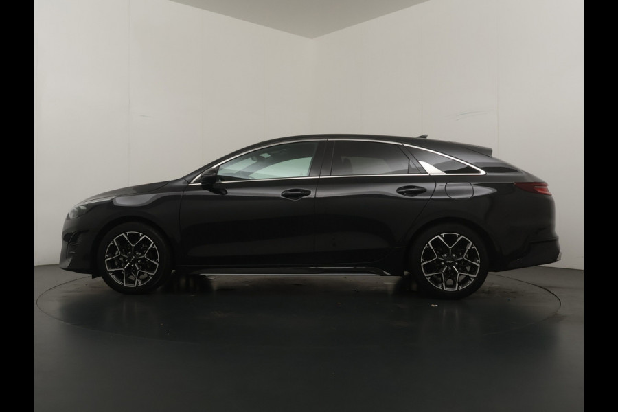 Kia ProCeed 1.5 T-GDi GT-PlusLine - JBL Audio - Apple CarPlay/Android Auto - Stoel-/Stuurwiel verwarming - Navigatie - 7 jaar Fabrieksgarantie