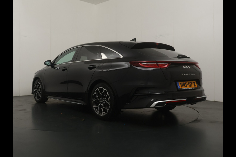 Kia ProCeed 1.5 T-GDi GT-PlusLine - JBL Audio - Apple CarPlay/Android Auto - Stoel-/Stuurwiel verwarming - Navigatie - 7 jaar Fabrieksgarantie