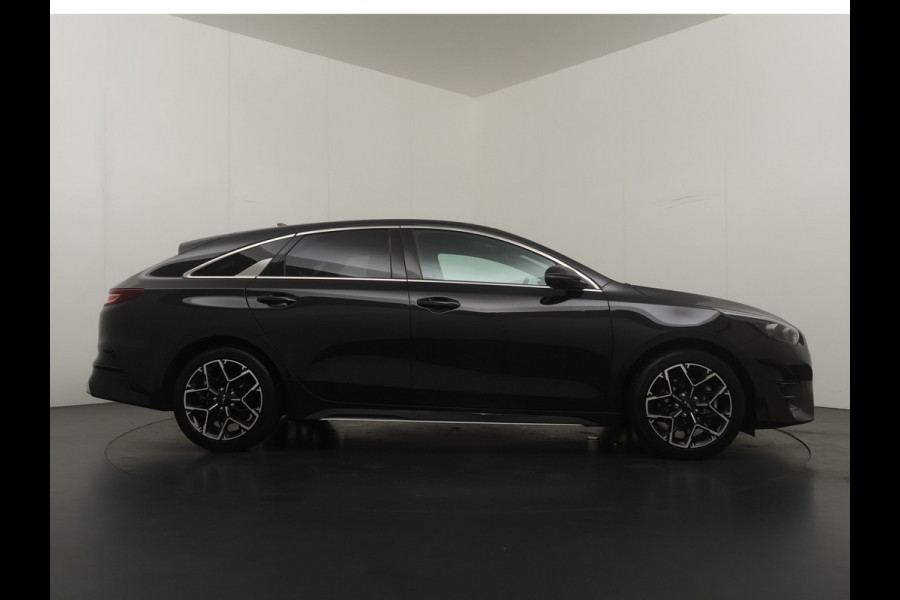 Kia ProCeed 1.5 T-GDi GT-PlusLine - JBL Audio - Apple CarPlay/Android Auto - Stoel-/Stuurwiel verwarming - Navigatie - 7 jaar Fabrieksgarantie