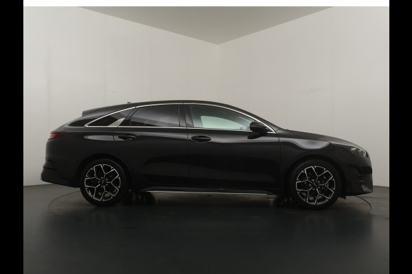 Kia ProCeed 1.5 T-GDi GT-PlusLine - JBL Audio - Apple CarPlay/Android Auto - Stoel-/Stuurwiel verwarming - Navigatie - 7 jaar Fabrieksgarantie
