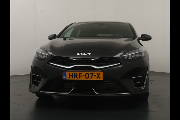 Kia ProCeed 1.5 T-GDi GT-PlusLine - JBL Audio - Apple CarPlay/Android Auto - Stoel-/Stuurwiel verwarming - Navigatie - 7 jaar Fabrieksgarantie