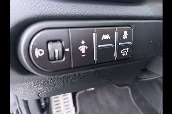 Kia ProCeed 1.5 T-GDi GT-PlusLine - JBL Audio - Apple CarPlay/Android Auto - Stoel-/Stuurwiel verwarming - Navigatie - 7 jaar Fabrieksgarantie