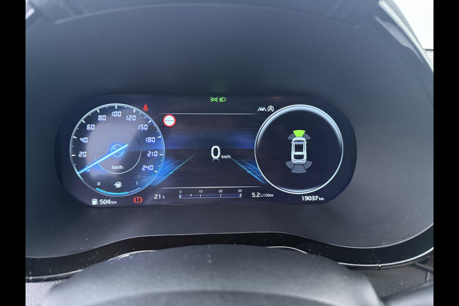 Kia ProCeed 1.5 T-GDi GT-PlusLine - JBL Audio - Apple CarPlay/Android Auto - Stoel-/Stuurwiel verwarming - Navigatie - 7 jaar Fabrieksgarantie