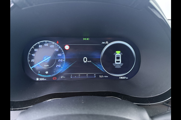 Kia ProCeed 1.5 T-GDi GT-PlusLine - JBL Audio - Apple CarPlay/Android Auto - Stoel-/Stuurwiel verwarming - Navigatie - 7 jaar Fabrieksgarantie