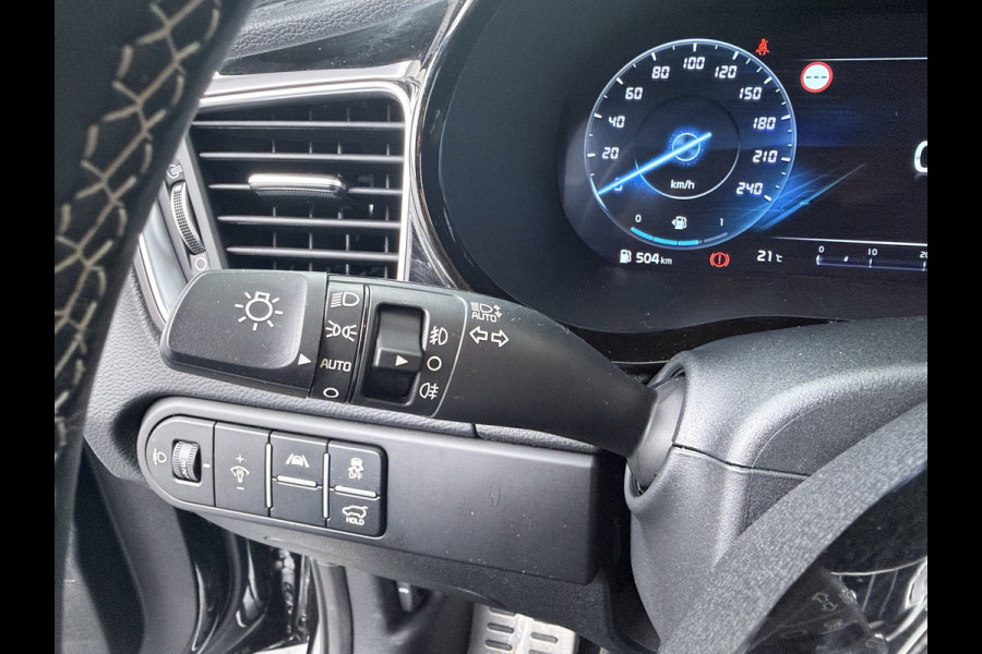 Kia ProCeed 1.5 T-GDi GT-PlusLine - JBL Audio - Apple CarPlay/Android Auto - Stoel-/Stuurwiel verwarming - Navigatie - 7 jaar Fabrieksgarantie