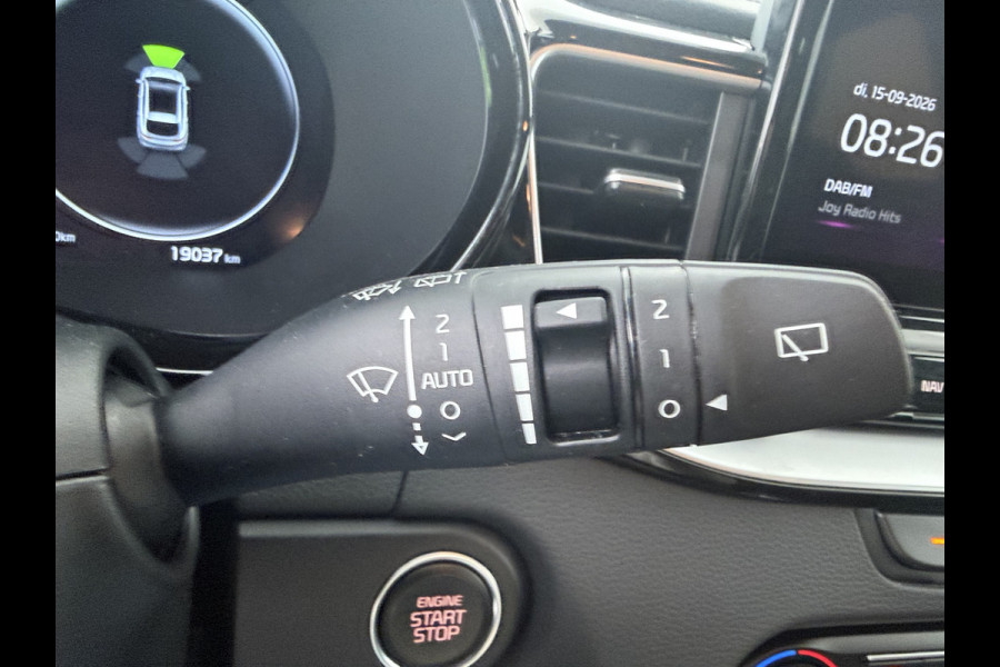 Kia ProCeed 1.5 T-GDi GT-PlusLine - JBL Audio - Apple CarPlay/Android Auto - Stoel-/Stuurwiel verwarming - Navigatie - 7 jaar Fabrieksgarantie