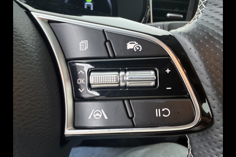 Kia ProCeed 1.5 T-GDi GT-PlusLine - JBL Audio - Apple CarPlay/Android Auto - Stoel-/Stuurwiel verwarming - Navigatie - 7 jaar Fabrieksgarantie