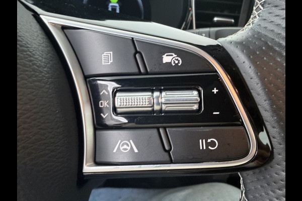 Kia ProCeed 1.5 T-GDi GT-PlusLine - JBL Audio - Apple CarPlay/Android Auto - Stoel-/Stuurwiel verwarming - Navigatie - 7 jaar Fabrieksgarantie