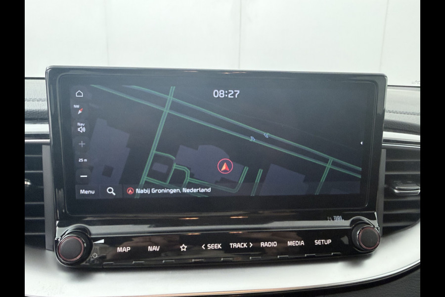 Kia ProCeed 1.5 T-GDi GT-PlusLine - JBL Audio - Apple CarPlay/Android Auto - Stoel-/Stuurwiel verwarming - Navigatie - 7 jaar Fabrieksgarantie