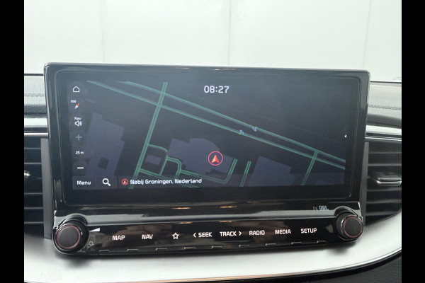 Kia ProCeed 1.5 T-GDi GT-PlusLine - JBL Audio - Apple CarPlay/Android Auto - Stoel-/Stuurwiel verwarming - Navigatie - 7 jaar Fabrieksgarantie