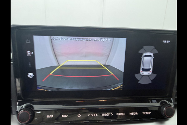 Kia ProCeed 1.5 T-GDi GT-PlusLine - JBL Audio - Apple CarPlay/Android Auto - Stoel-/Stuurwiel verwarming - Navigatie - 7 jaar Fabrieksgarantie