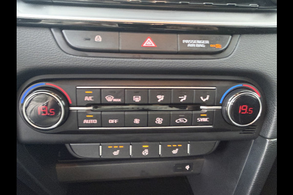 Kia ProCeed 1.5 T-GDi GT-PlusLine - JBL Audio - Apple CarPlay/Android Auto - Stoel-/Stuurwiel verwarming - Navigatie - 7 jaar Fabrieksgarantie